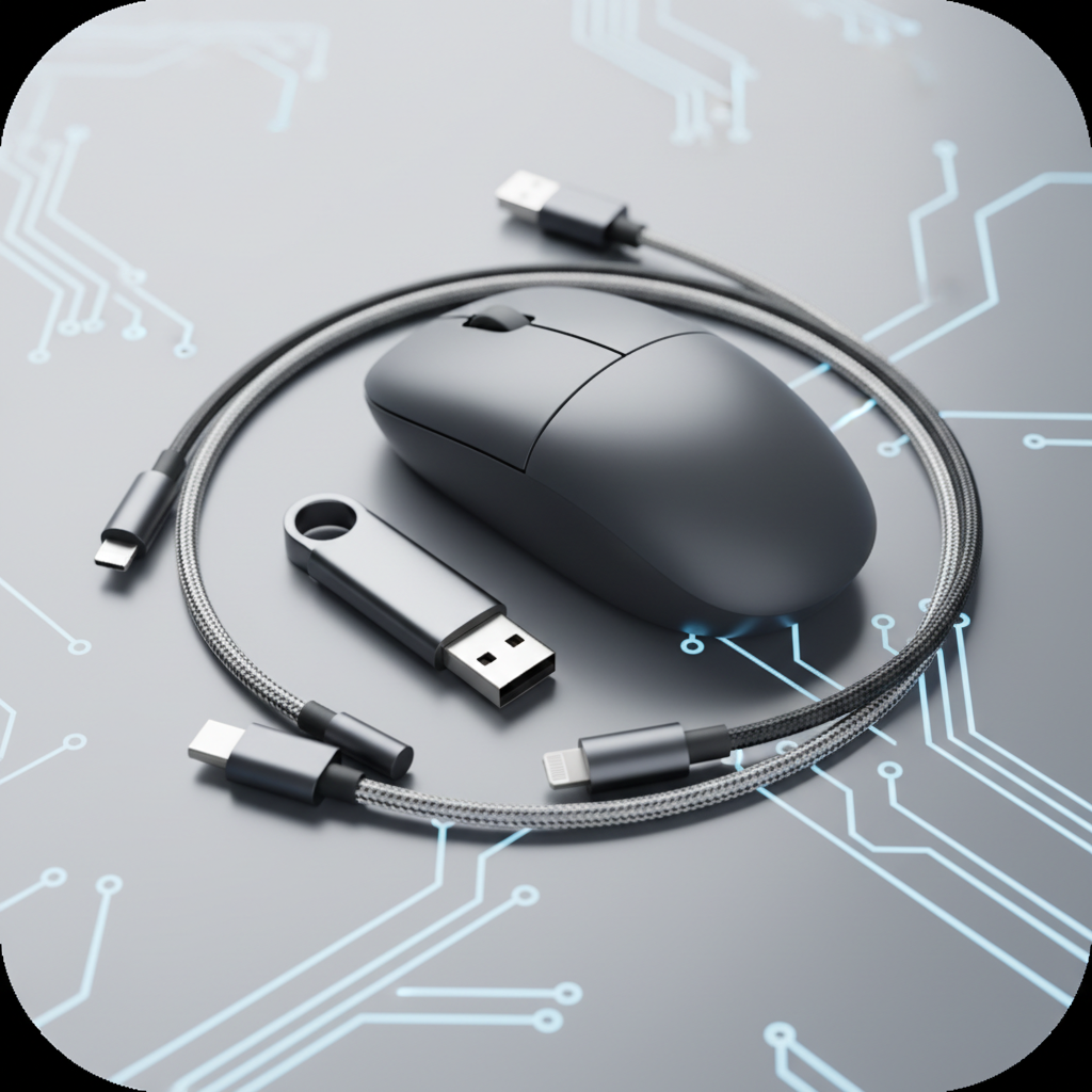 Computer Accessories – TechshopZA.co.za