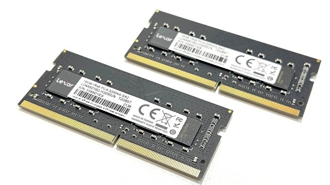 Memory De Memory Module – TechshopZA.co.za