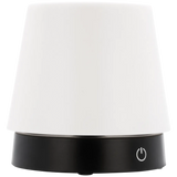 Switched Sleek Series Rechargeable LED Desk Lamp