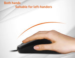 Meetion USB Wired Mouse-MT-M361