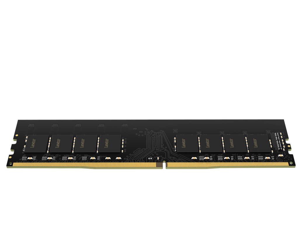 Lexar 16GB DDR4-2666MHz U-DIMM 288-pin Desktop Memory – TechshopZA