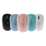 Meetion Cordless Optical Usb Computer 2.4GHz Wireless Mouse-Meetion MT-R545
