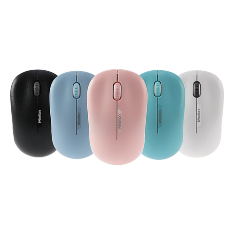 Meetion Cordless Optical Usb Computer 2.4GHz Wireless Mouse-Meetion MT-R545